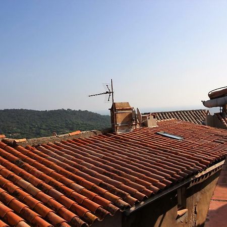 Maison De Village 拉马蒂埃勒 外观 照片