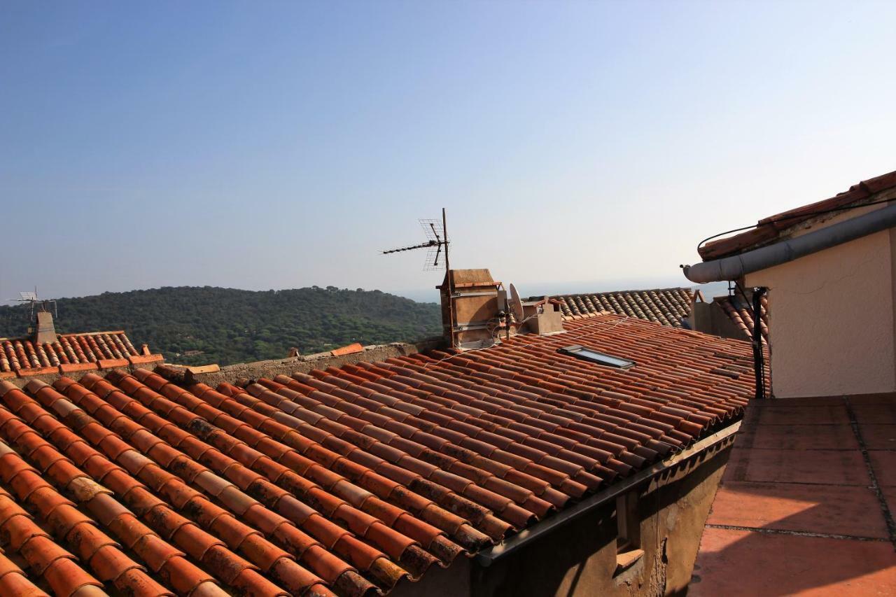Maison De Village 拉马蒂埃勒 外观 照片