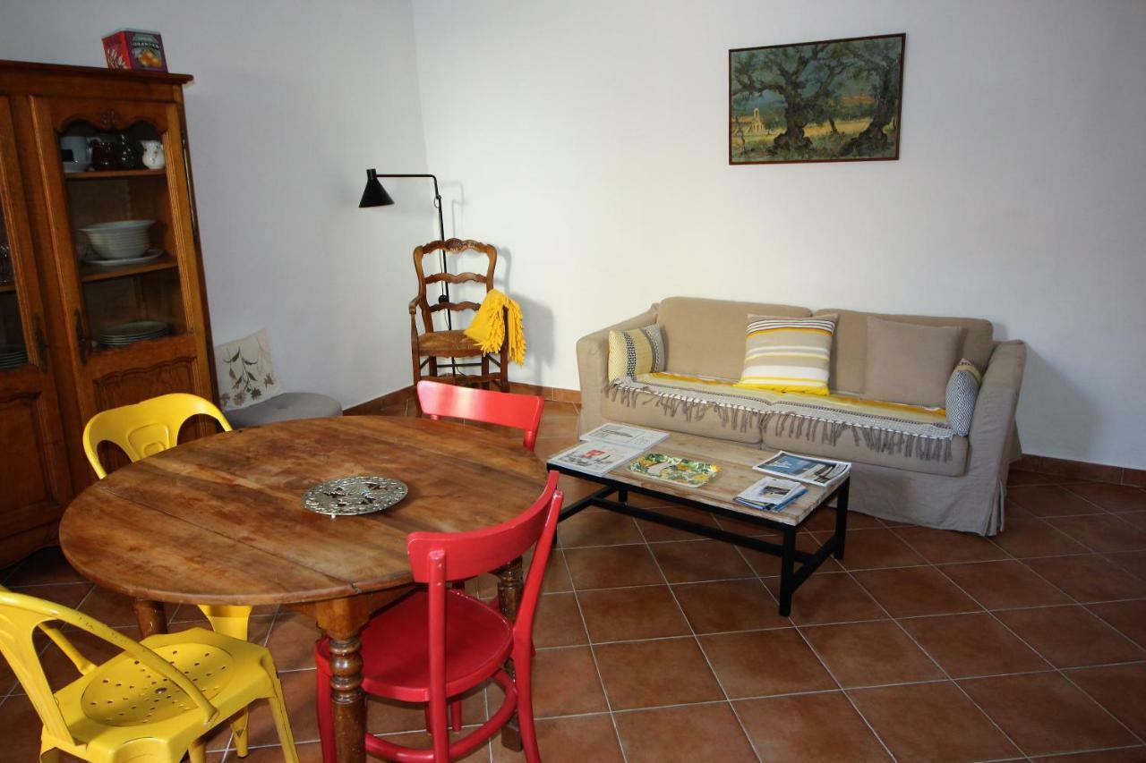 Maison De Village 拉马蒂埃勒 外观 照片