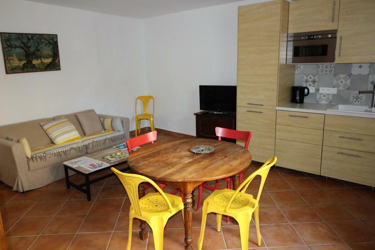 Maison De Village 拉马蒂埃勒 外观 照片